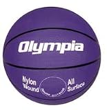 Budget Basketball Olympia Junior, Purple