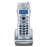 GE 28110EE1 - Cordless extension handset w/ call waiting caller ID - DECT