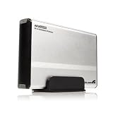 31Y23owd1lL. SL160  New 3.5 USB 2.0 SATA Aluminum HD   SAT3510U2V Reviews