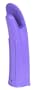 Isi 17-Inch Silicone Oven Mitt, Blue