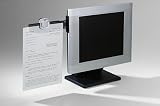 Electronics : 3M DH 240 - Copy holder - light grey
