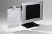 Electronics : 3M DH 240 - Copy holder - light grey