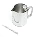 20 Oz. Espresso Steaming Pitcher & Thermometer Combo