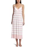 Nautica Women's Stripe Maxi Gown