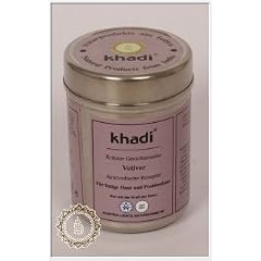 Khadi Gesichtsmaske gegen unreine Haut und Pickel