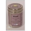 Khadi Gesichtsmaske gegen unreine Haut und Pickel