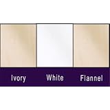 Naturepedic Organic Cotton Fitted Bassinet Sheet -... by