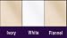 Naturepedic 3 Pack Organic Cotton Fitted Crib Sheets - Variety