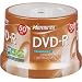 PC Hardware : Memorex 4.7Gb/16x DVD-R (50-Pack Spindle)
