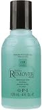 Nail Polish Remover:Opi Polish Remover 4 oz.