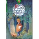 Danny, the Champion of the World
