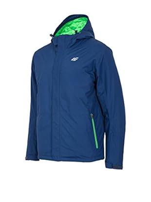 4F Chaqueta Esquí (Azul)