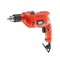 Black & Decker KR504 240V 500W Single Speed Hammer Drill
