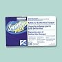 PAG37109CT - Swiffer Max Refill Cloths for Swiffer/Max Sweeper, 16/Box, 6 Boxes/Carton - 37109CT / PAG37109CT