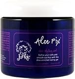 Curl Junkie Curl Assurance Aloe Fix Hair Styling Gel, 16 fl. oz.