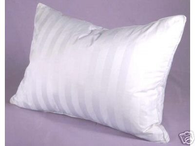 MARRIKAS 800 TC Hungarian Goose Down Pillow Pair 