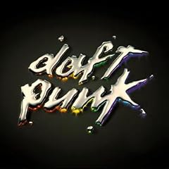 Discovery [VINYL]