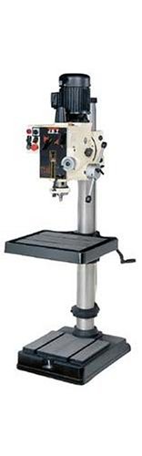 Jet 354022/GHD-20T 20-Inch Geared Head Drilling & Tapping Press
