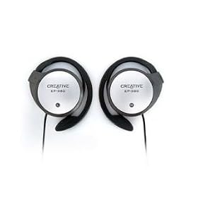 Creative Labs EP-380 Headphones
