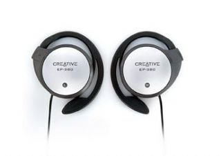 Buy Creative Labs EP-380 Headphones online at Discounted New and Used prices. Delivered to your door with Off-The-Bookshelf.