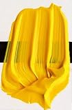 Tri-Art High Viscosity 60 ml Tube (2 Ounce) Arylide Yellow Deep
