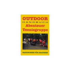 Abenteuer Teeniegruppe
