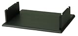 Sanus Systems VCR/DVD Shelf for Accurate View Turntables