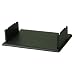Sanus Systems VCR/DVD Shelf for Accurate View� Turntables