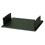 Sanus Systems VCR/DVD Shelf for Accurate View� Turntables