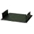 Sanus Systems VCR/DVD Shelf for Accurate View� Turntables
