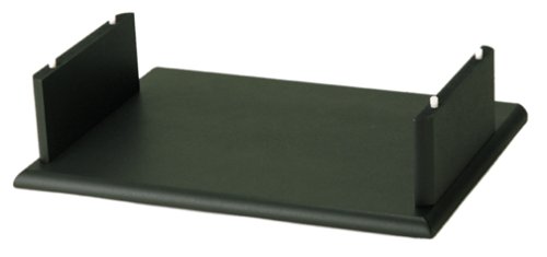 Electronics: Sanus Systems VCR/DVD Shelf for Accurate View¿ Turntables