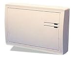 VISONIC MCR308 WIRELESS POWERCODE&trade; SUPERVISED 4-CHANNEL RECEIVER