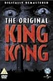 King Kong [DVD] [1933]