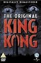 King Kong (1933) [Special Edition] [DVD]