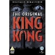 King Kong [DVD] [1933]