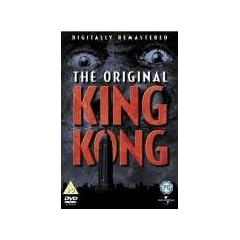 King Kong (1933) [Special Edition] [DVD]