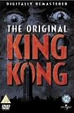 King Kong (1933) [Special Edition] [DVD]