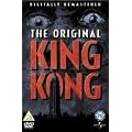 King Kong (1933) [Special Edition] [DVD]