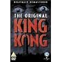 King Kong [DVD] [1933]