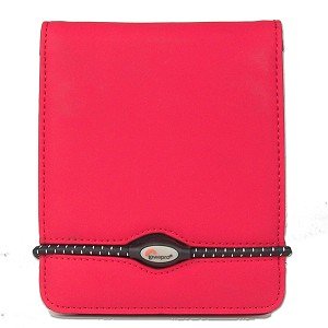Childrens Toyshop  Used : Lowepro Monaco Red CD & DVD Case (12)