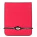 Electronics : Lowepro Monaco Red CD & DVD Case (12)