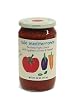 Sole Mediterraneo Siciliana Pasta Sauce With Eggplant, Olives and Peppers, 26 Ounces