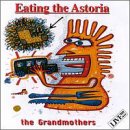 Eating the Astoria