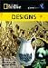 National Geographic Designs. Create Great Looking Treansferable Designs with an Exquisit Collection of Photographs From National Geographic