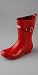 Hunter Boots Festival Short Boot Image