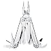 Leatherman Multi-Tool, Surge, 25-In-1, w/Leather Sheath