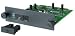 1 X Fibre Optic Fast Ethernet 100base fx sc Expansion Module multi mode