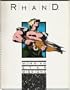 Rhand: Morningstar Missions (Living Steel RPG)
