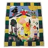 Wizard of Oz Quilt