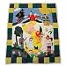 Wizard of Oz Quilt